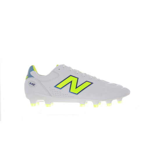 442EliteHG/AGV3DニューバランスNewBalanceU41H6JSDホワイトサッカースパイク