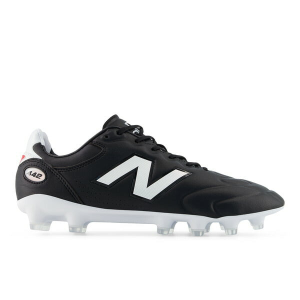 442EliteHG/AGV3ニューバランスNewBalanceU41H7KY2Eブラックサッカースパイク