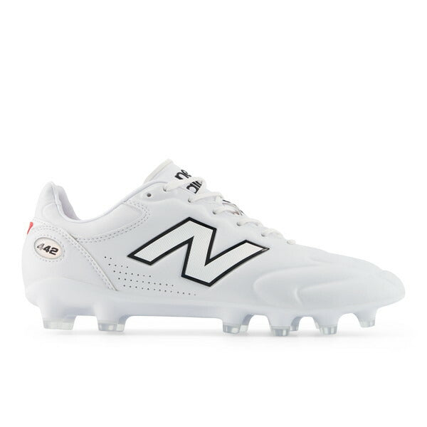 442EliteHG/AGV3ニューバランスNewBalanceU41H9CM2Eホワイトサッカースパイク