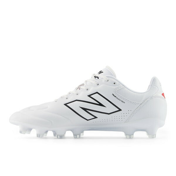 442EliteHG/AGV3ニューバランスNewBalanceU41H9CM2Eホワイトサッカースパイク