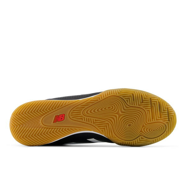 442EliteINV3ニューバランスNewBalanceU41I5DU2Eブラックフットサルシューズインドア室内用