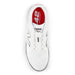 442EliteTFV3ニューバランスNewBalanceU41T6GR2Eホワイトサッカートレーニングシューズ