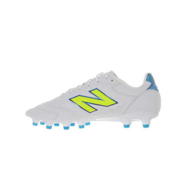 442ProHG/AGV3DニューバランスNewBalanceU42H3AUDホワイトサッカースパイク