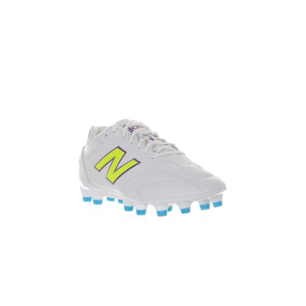442ProHG/AGV3DニューバランスNewBalanceU42H3AUDホワイトサッカースパイク