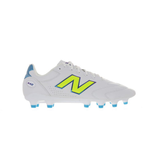 442ProHG/AGV32EニューバランスNewBalanceU42H3AU2Eホワイトサッカースパイク