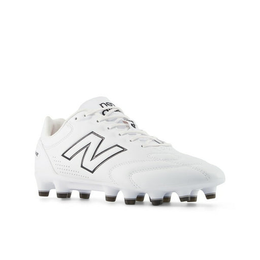 442ProHG/AGV3ニューバランスNewBalanceU42H5V92Eホワイトサッカースパイク
