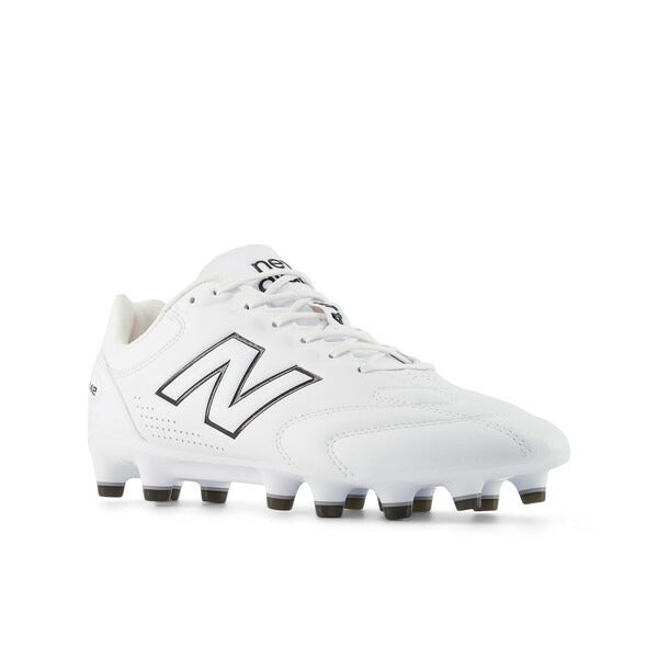 442ProHG/AGV3ニューバランスNewBalanceU42H5V92Eホワイトサッカースパイク