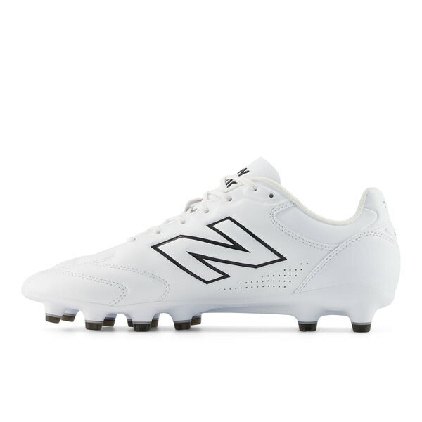 442ProHG/HG/AGV3ニューバランスNewBalanceU42H5V9Dホワイトサッカースパイク