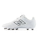 442ProHG/HG/AGV3ニューバランスNewBalanceU42H5V9Dホワイトサッカースパイク