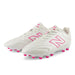 442TeamHG/AGV3ニューバランスNewBalanceU43H60L-4Eホワイトピンクサッカースパイク
