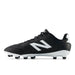 442TeamHG/AGV3ニューバランスNewBalanceU43H6DO4Eブラックサッカースパイク