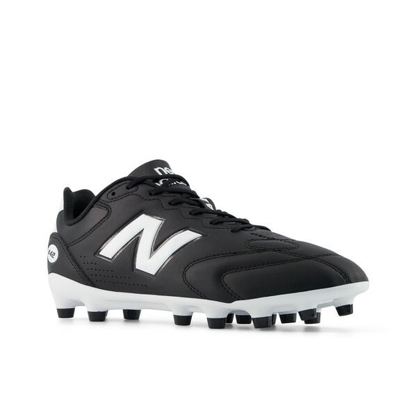 442TeamHG/AGV3ニューバランスNewBalanceU43H6DO4Eブラックサッカースパイク