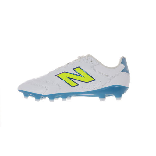 442TeamHG/AGV32EニューバランスNewBalanceU43H74A2Eホワイトサッカースパイク