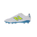442TeamHG/AGV34EニューバランスNewBalanceU43H74A4Eホワイトサッカースパイク