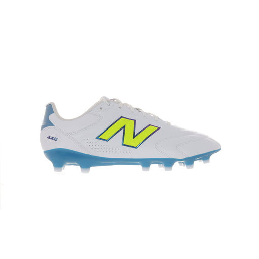 442TeamHG/AGV32EニューバランスNewBalanceU43H74A2Eホワイトサッカースパイク