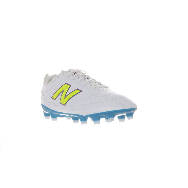 442TeamHG/AGV34EニューバランスNewBalanceU43H74A4Eホワイトサッカースパイク