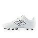 442TeamHG/AGV3ニューバランスNewBalanceU43H7CX2Eホワイトサッカースパイク