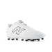 442TeamHG/AGV3ニューバランスNewBalanceU43H7CX2Eホワイトサッカースパイク