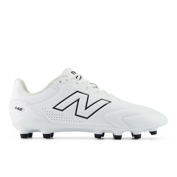 442TeamHG/AGV3ニューバランスNewBalanceU43H7CX4Eホワイトサッカースパイク