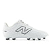 442TeamHG/AGV3ニューバランスNewBalanceU43H7CX4Eホワイトサッカースパイク