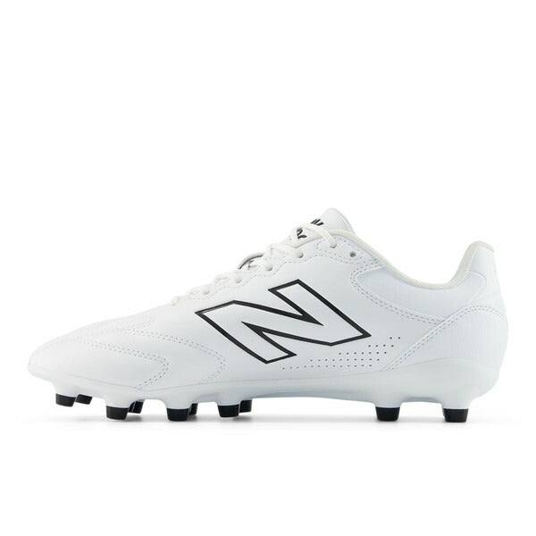 442TeamHG/AGV3ニューバランスNewBalanceU43H7CX4Eホワイトサッカースパイク