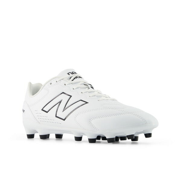 442TeamHG/AGV3ニューバランスNewBalanceU43H7CX4Eホワイトサッカースパイク