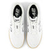 442TeamINV3ニューバランスNewBalanceU43I6RH2Eホワイトフットサルシューズインドア室内用