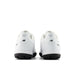 442TeamTFV3ニューバランスNewBalanceU43T27D2Eホワイトサッカートレーニングシューズ