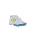 442TeamTFV32EニューバランスNewBalanceU43T5702Eホワイトサッカートレーニングシューズ
