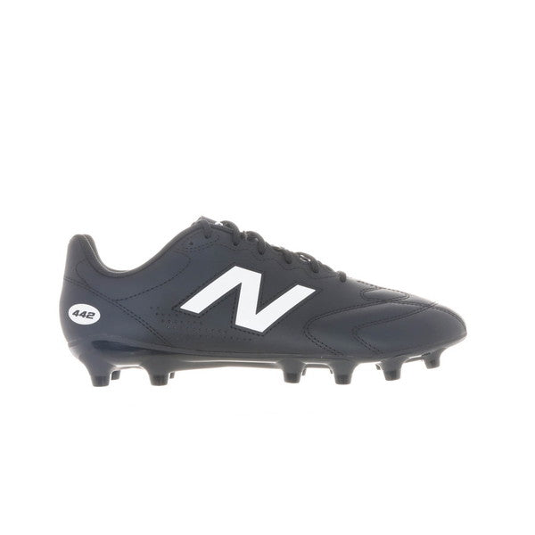 442ClubHG/AGV32EニューバランスNewBalanceU44H4WG2Eブラックサッカースパイク