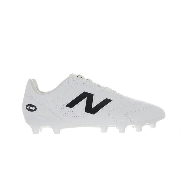 442ClubHG/AGV32EニューバランスNewBalanceU44H9TI2Eホワイトサッカースパイク