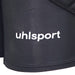 【ショップ限定エントリーでさらに+9倍】【送料無料】ウールシュポルトuhlsportGKインナースパッツU91711サッカーフットサルパッド付コンプレッションブラック