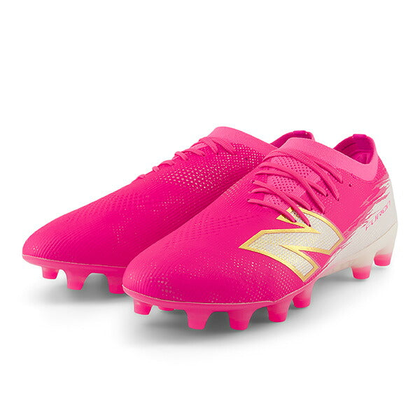 FuronEliteHG/AGV8DニューバランスNewBalanceUF1H2EGDピンクサッカースパイク