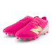 FuronEliteHG/AGV8DニューバランスNewBalanceUF1H2EGDピンクサッカースパイク