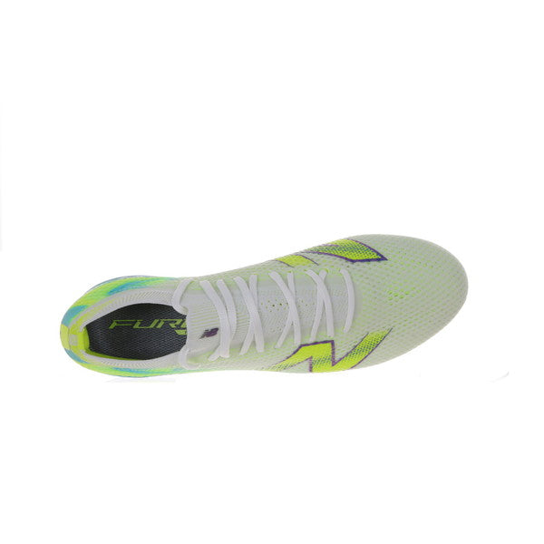 FuronEliteHG/AGV92EニューバランスNewBalanceUF1H41J2Eホワイトサッカースパイク