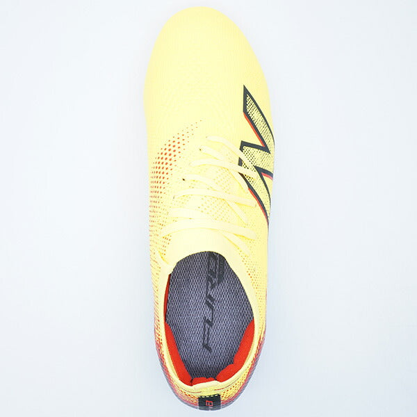 FURONELITEHG2EニューバランスNewBalanceUF1H9YS2Eイエローサッカースパイク