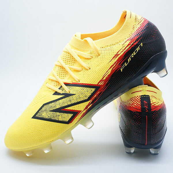 FURONELITEHG2EニューバランスNewBalanceUF1H9YS2Eイエローサッカースパイク