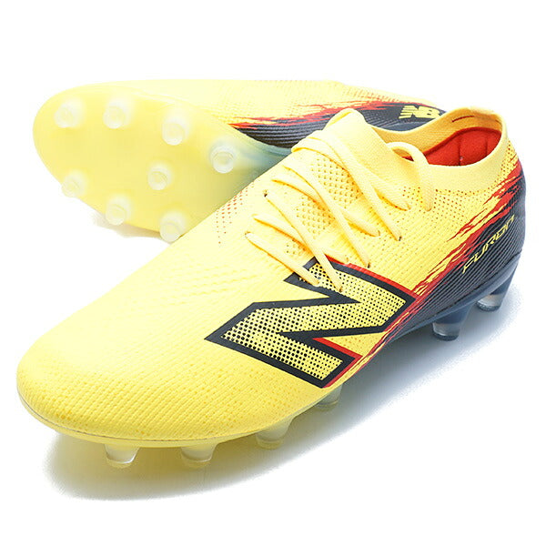 FURONELITEHGDニューバランスNewBalanceUF1H9YSDイエローサッカースパイク