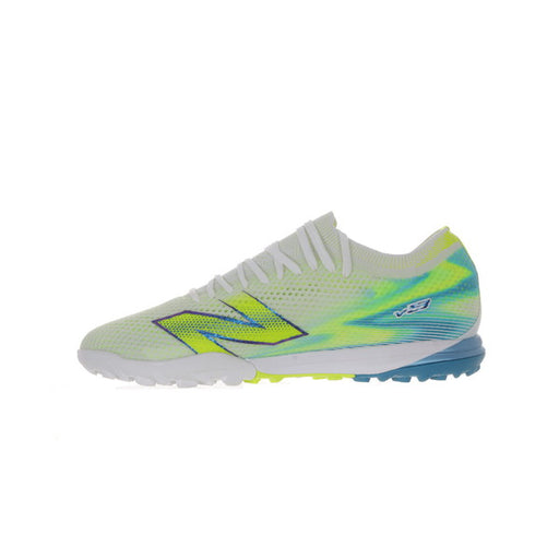 FuronEliteTFV92EニューバランスNewBalanceUF1T7Q62Eホワイトサッカートレーニングシューズ