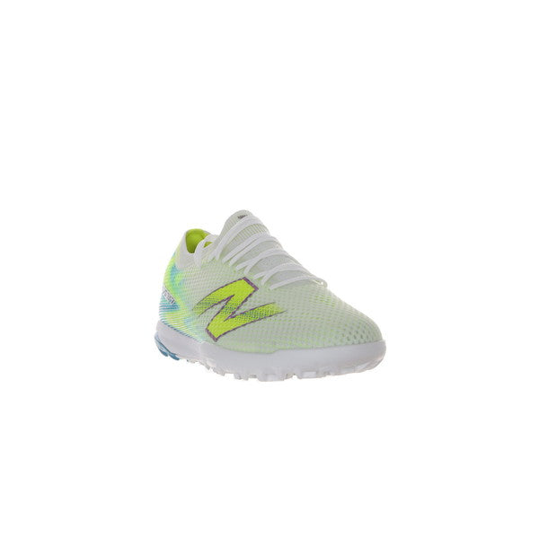 FuronEliteTFV92EニューバランスNewBalanceUF1T7Q62Eホワイトサッカートレーニングシューズ
