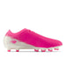 FuronProHG/AGV8ニューバランスNewBalanceUF2H94H-2Eピンクサッカースパイク