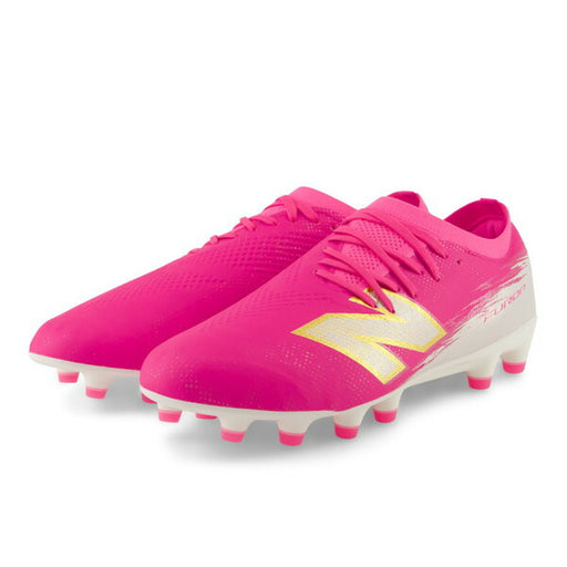 FuronProHG/AGV8ニューバランスNewBalanceUF2H94H-2Eピンクサッカースパイク
