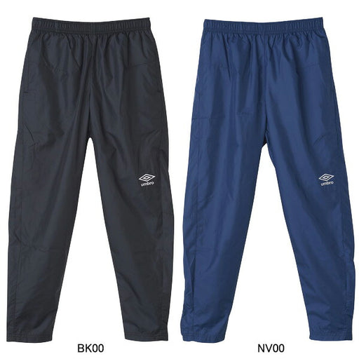 アンブロumbroジュニアTHETHIRD裏メッシュラインドクロスパンツUF4FPZ30Jサッカーフットサルピステパンツトレーニングウェア子供用