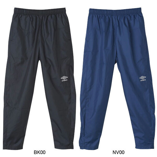 アンブロumbroジュニアTHETHIRD裏メッシュラインドクロスパンツUF4FPZ30Jサッカーフットサルピステパンツトレーニングウェア子供用
