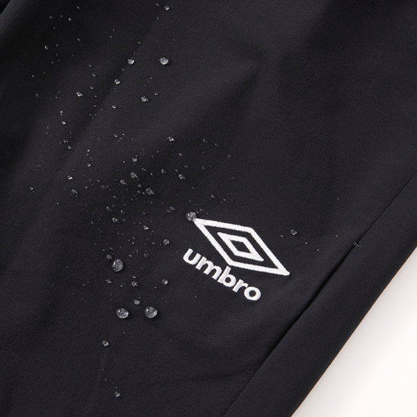 アンブロumbroTHETHIRD裏メッシュラインドクロスパンツUF4FPZ30Mサッカーフットサルピステパンツトレーニングウェアメンズ
