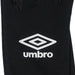 【ネコポス送料無料】アンブロumbroフィールドプレイヤーグローブ手袋UF5FGV02Uサッカーフットサル防寒滑り止めつき大人用