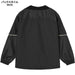 アンブロumbroTHETHIRDbyUMBRO裏メッシュNAGAMOCHIラインドピステトップUF5FWB30Jサッカーフットサルトレーニングトップ子供用