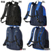 アンブロumbroジュニアフットボールバックパック16LUF5SBP02Jサッカーフットサルリュックサック子供用