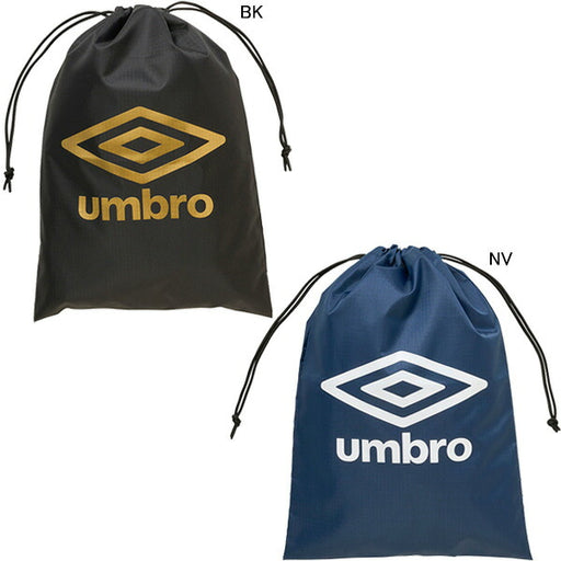 【ネコポス対応可】アンブロumbroマルチバックMUF5SBP04Uサッカーフットサルシューズバッグケース巾着