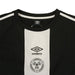 【ネコポス送料無料】アンブロumbroTHETHIRDフィールテックプラクティスシャツUF5SHS51Mサッカーフットサルプラシャツ半袖練習着メンズ